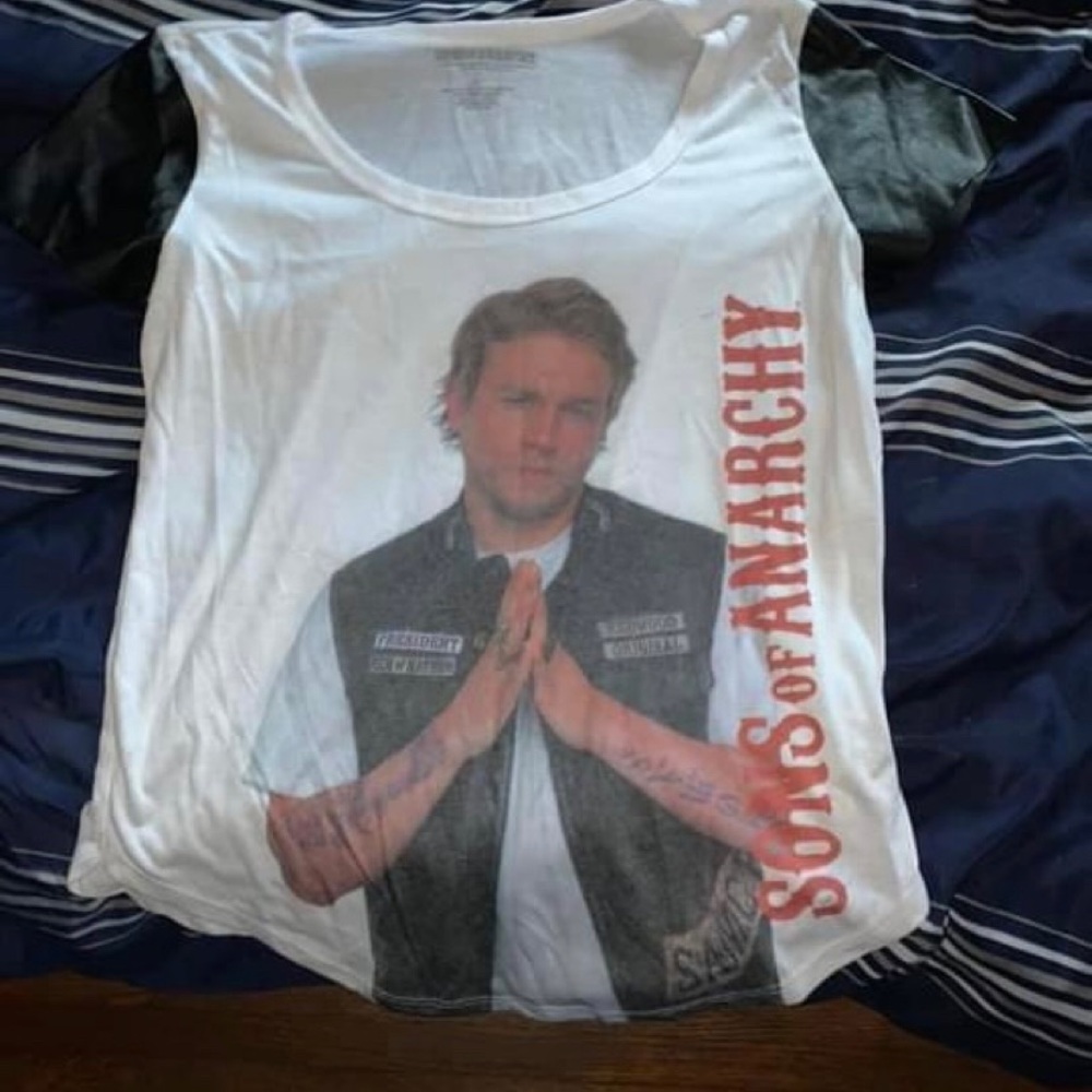T shirts